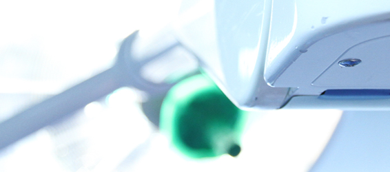 Radiologie 3D femur